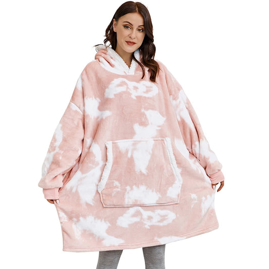 Plaid Avec Capuche | Pyjama Shop