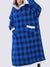 Plaid Polaire Femme | Pyjama Shop