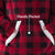 Plaid Poncho Femme | Pyjama Shop