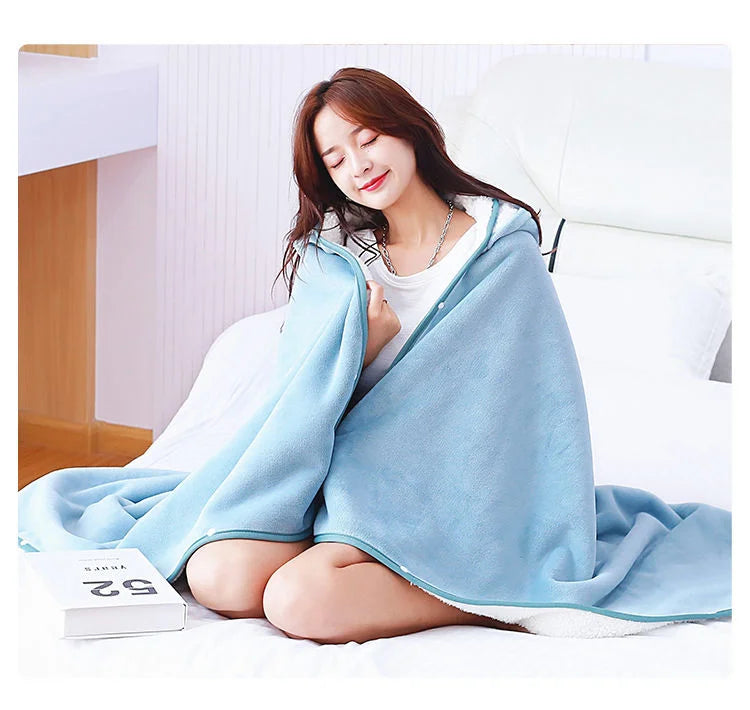 Pyjama couverture femme hotsell