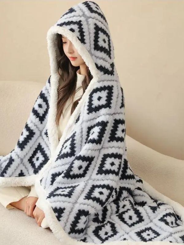 Poncho Pyjama | Pyjama Shop