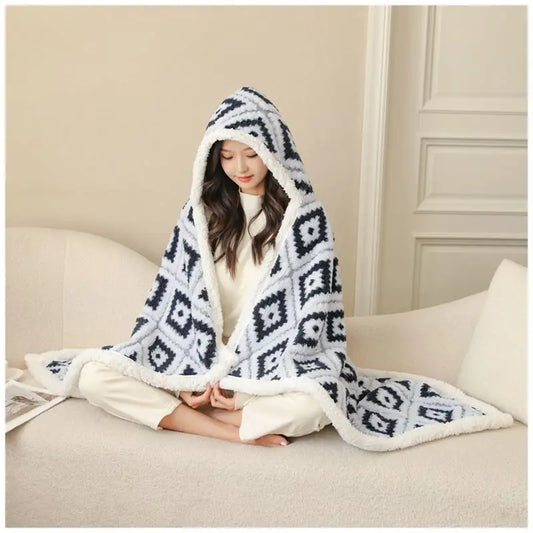 Poncho Pyjama | Pyjama Shop