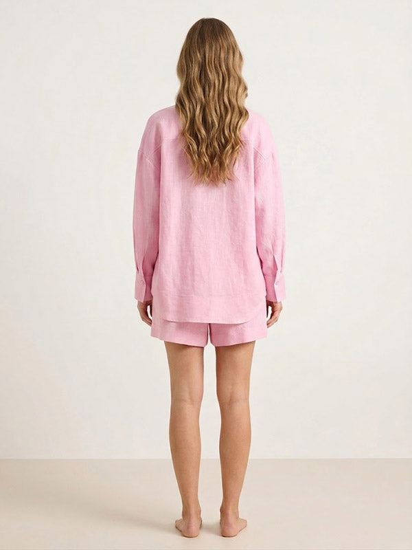 Pyjama 100% Coton Femme | Pyjama Shop​