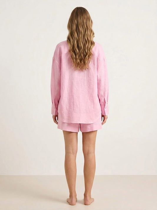 Pyjama 100% Coton Femme | Pyjama Shop​