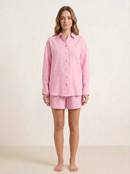 Pyjama 100% Coton Femme | Pyjama Shop​