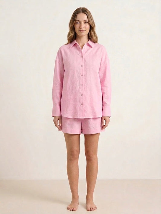Pyjama 100% Coton Femme | Pyjama Shop​