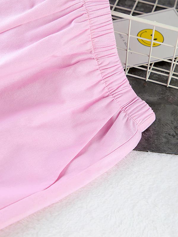 Pyjama 100% Coton Femme | Pyjama Shop​