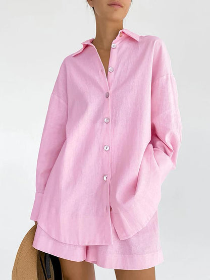 Pyjama 100% Coton Femme | Pyjama Shop​