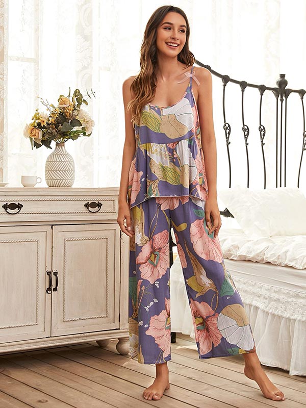 Pyjama 3 Pièces Femmes | Pyjama Shop