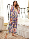 Pyjama 3 Pièces Femmes | Pyjama Shop