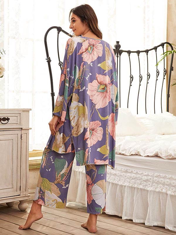 Pyjama 3 Pièces Femmes | Pyjama ShopPyjama 3 Pièces Femmes | Pyjama Shop
