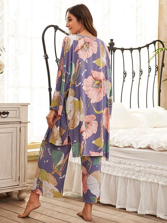 Pyjama 3 Pièces Femmes | Pyjama ShopPyjama 3 Pièces Femmes | Pyjama Shop