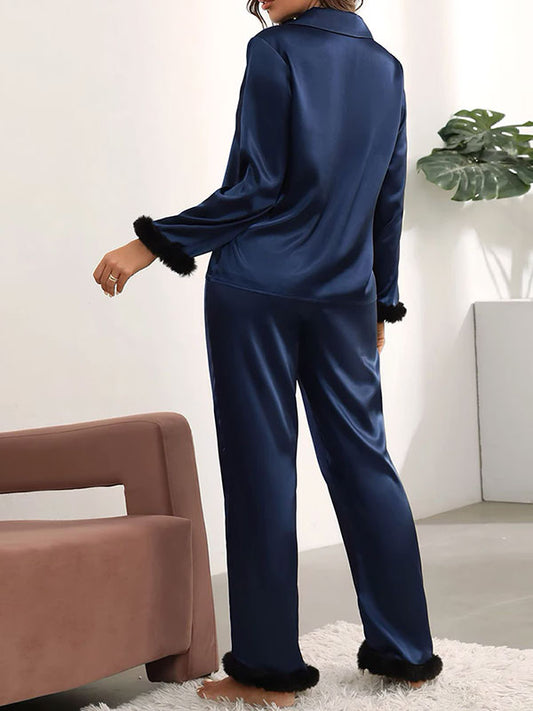 Pyjama Bleu Femme | Pyjama Shop