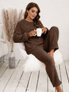 Pyjama d&#39;Hiver Chaud en Flanelle Pour Femme &quot;Eden Polaire&quot; | Pyjama Shop