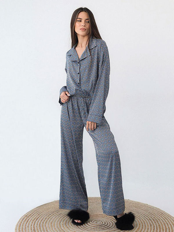 Pyjama Chic Femme "Charme de Minuit" | Pyjama Shop