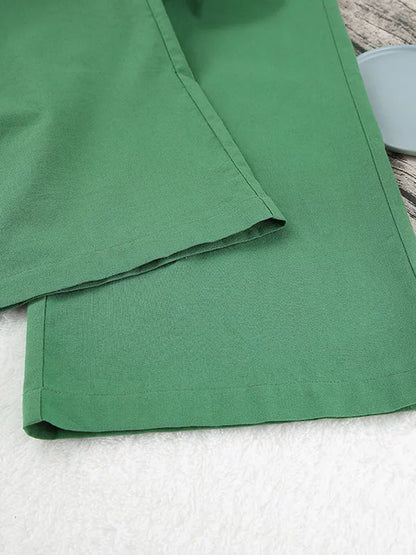 Pyjama Classe Pour Femme "Douceur d'Iris" | Pyjama Shop