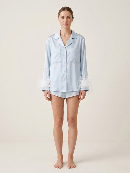 Pyjama Court Femme | Pyjama Shop