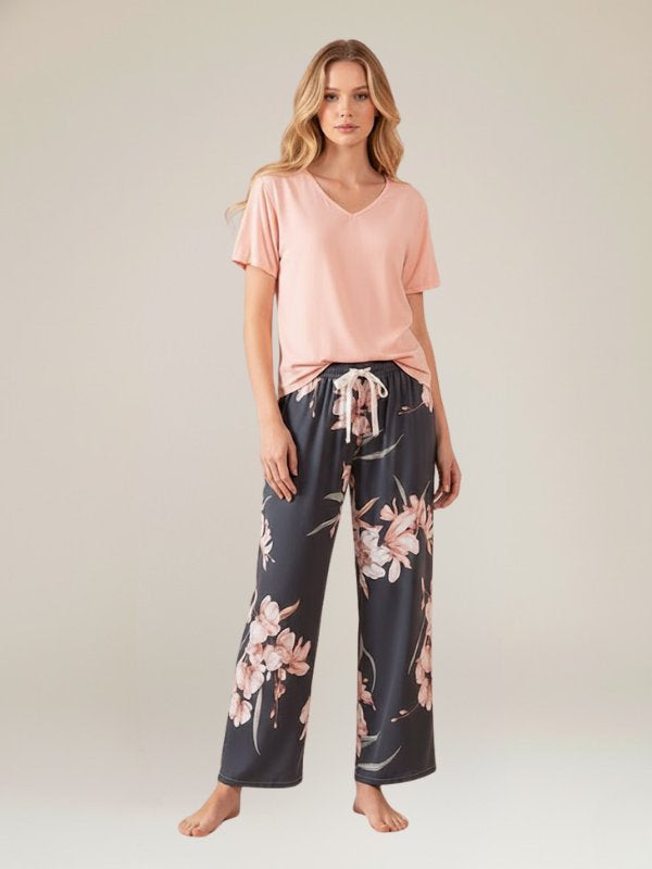 Pyjama D'été Pour Femme "Douce Nuitée" | Pyjama Shop