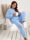 Pyjama D&#39;hiver Pour Femme &quot;Eden Polaire&quot; | Pyjama Shop