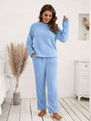 Pyjama D&#39;hiver Pour Femme &quot;Eden Polaire&quot; | Pyjama Shop