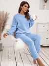 Pyjama D&#39;hiver Pour Femme &quot;Eden Polaire&quot; | Pyjama Shop