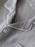 Pyjama En Coton Pour Homme Gris "Brume Matinale" | Pyjama Shop