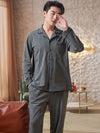 Pyjama En Coton Pour Homme &quot;Nuit d&#39;Aventure&quot; | Pyjama Shop