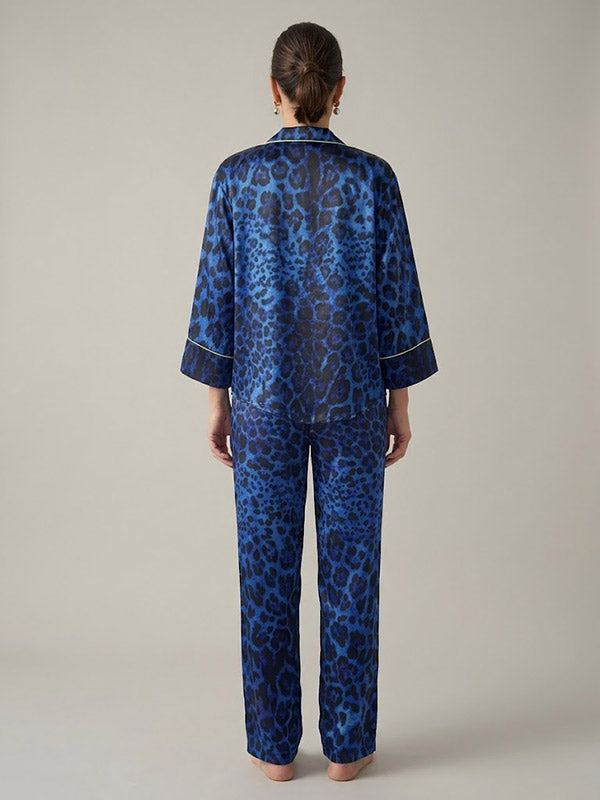 Pyjama En Satin Femme | Pyjama Shop