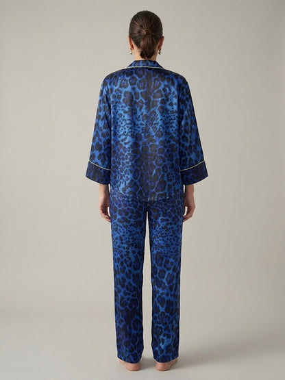 Pyjama En Satin Femme | Pyjama Shop