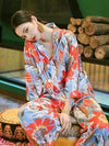 Pyjama en Satin Pour Femme | Pyjama Shop