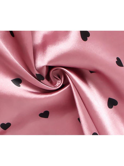 Pyjama En Satin | Pyjama Shop​