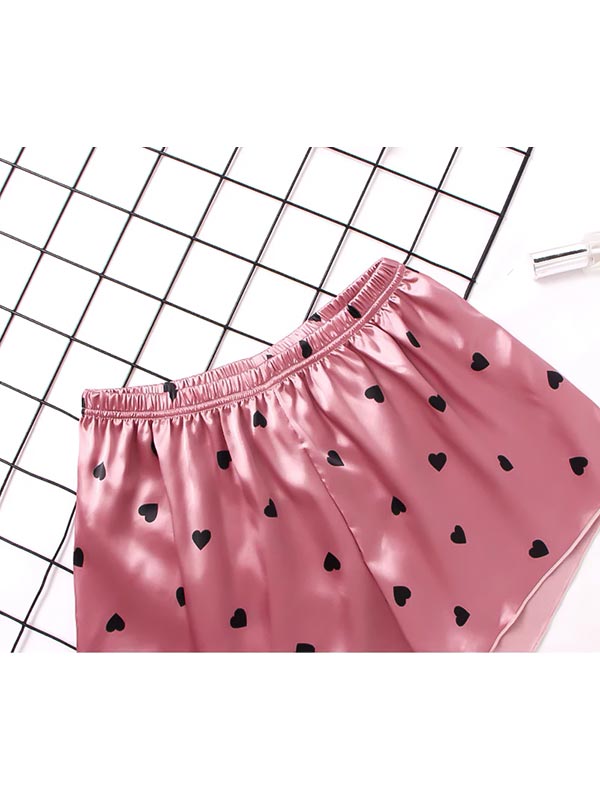 Pyjama En Satin | Pyjama Shop​