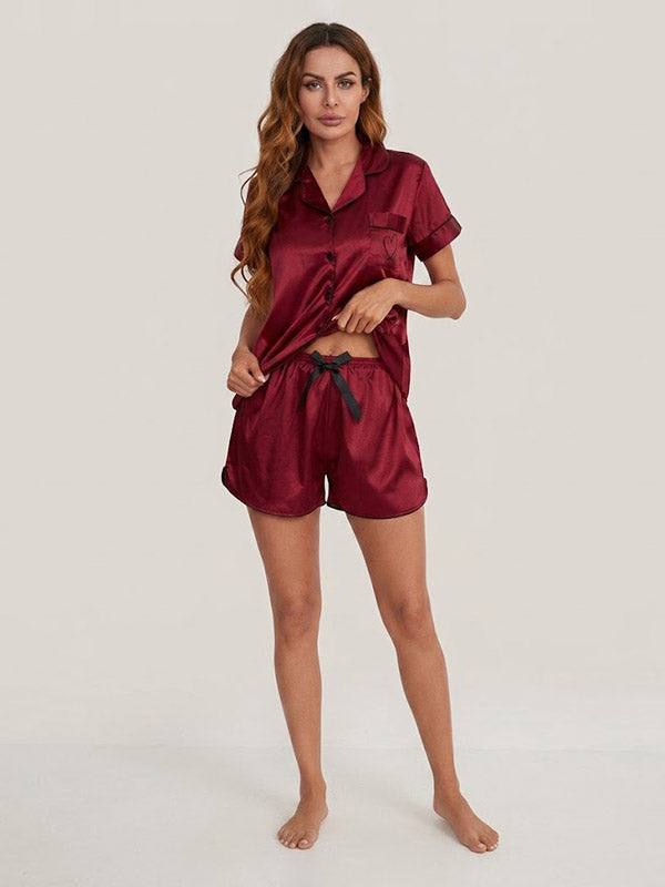 Pyjama Été Femme | Pyjama Shop