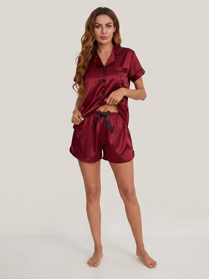 Pyjama Été Femme | Pyjama Shop