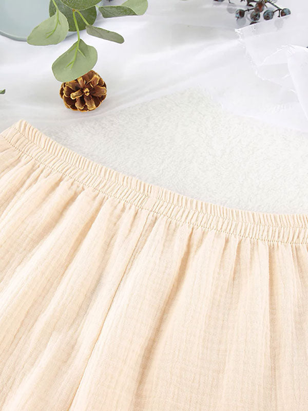 Pyjama Pour Femme 100% En Coton "Danse de Lune" | Pyjama Shop