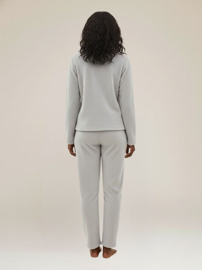 Pyjama Pour Femme Chaud 2 pièces "Symphonie Cutie" | Pyjama Shop