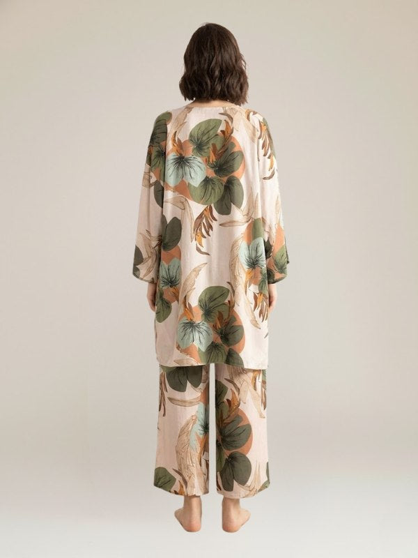 Pyjama Femme Chic Et Élegant | Pyjama Shop