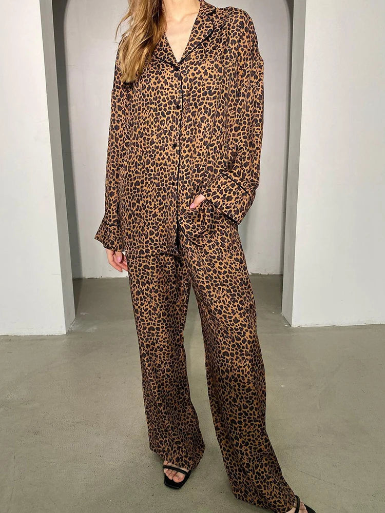 Pyjama Femme En Satin | Pyjama Shop