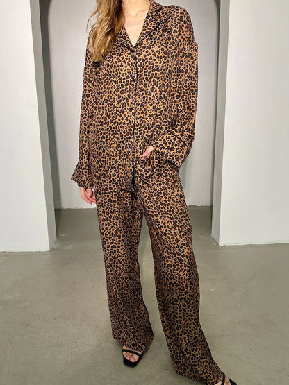 Pyjama Femme En Satin | Pyjama Shop