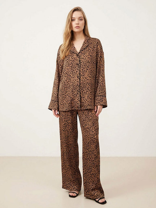Pyjama Femme En Satin | Pyjama Shop