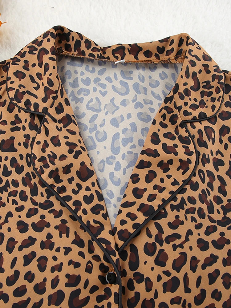 Pyjama Femme En Satin | Pyjama Shop