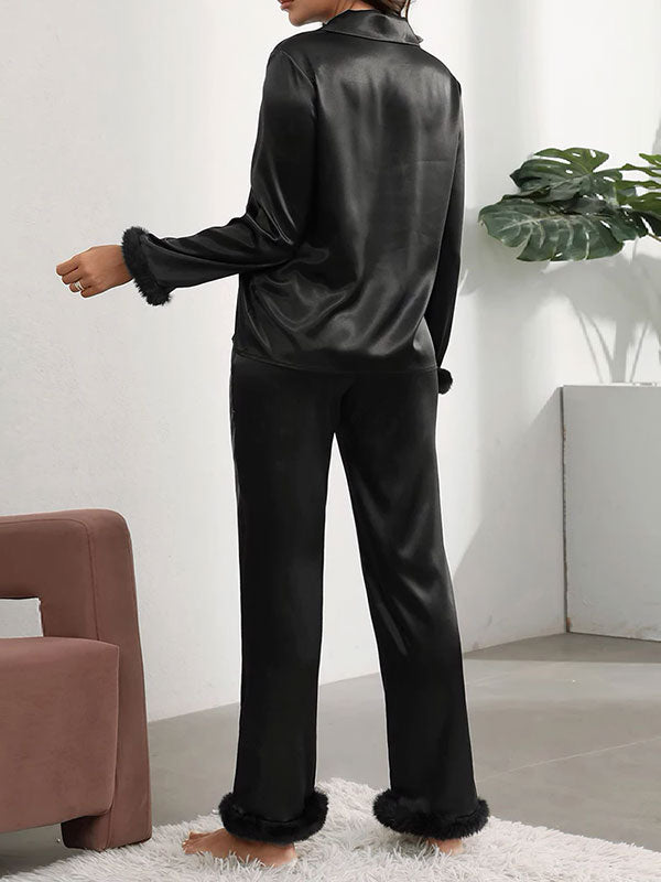 Pyjama Pour Femme Noir | Pyjama Shop