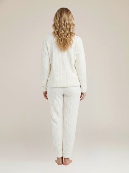 Pyjama 2 Pièces Polaire Pour Femme "Nuage Polaire" | Pyjama Shop