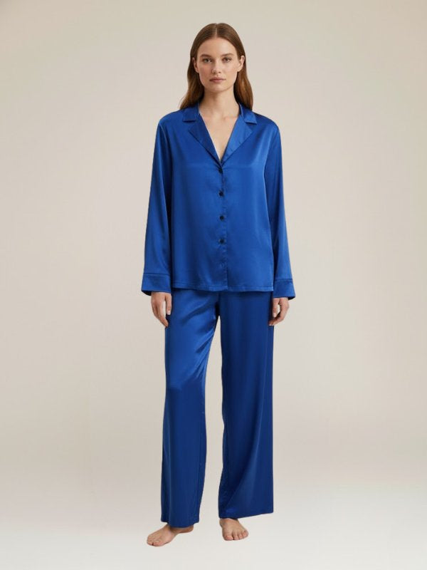 Pyjama Femme Satin | Pyjama Shop