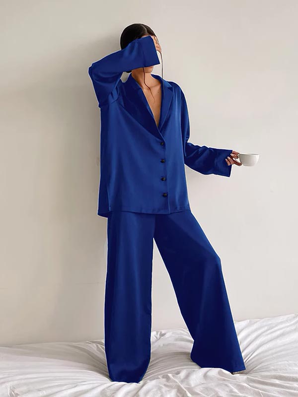 Pyjama Femme Satin | Pyjama Shop