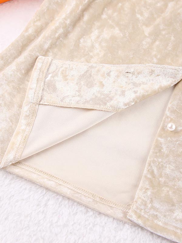 Pyjama Femme Velours | Pyjama Shop