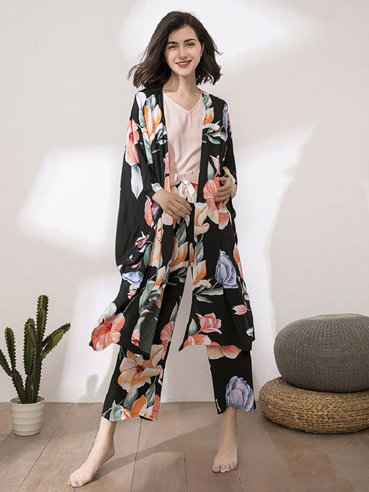 Pyjama Femme Veste | Pyjama Shop
