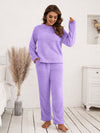 Pyjama d&#39;Hiver Chaud Pour Femme &quot;Eden Polaire&quot; | Pyjama Shop