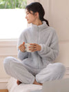 Pyjama Hiver Pour Femme Polaire &quot;Rêve Polaire&quot; | Pyjama Shop