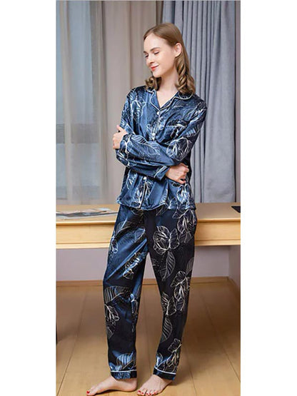 Pyjama Long Femme | Pyjama Shop​